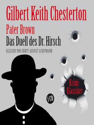 cover image of Das Duell des Dr. Hirsch